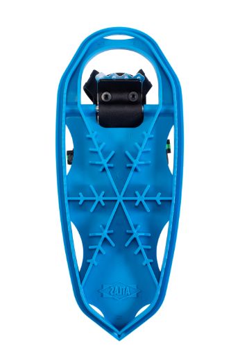 Bilde av Atlas Mini Blue 17 Nocode BLUE